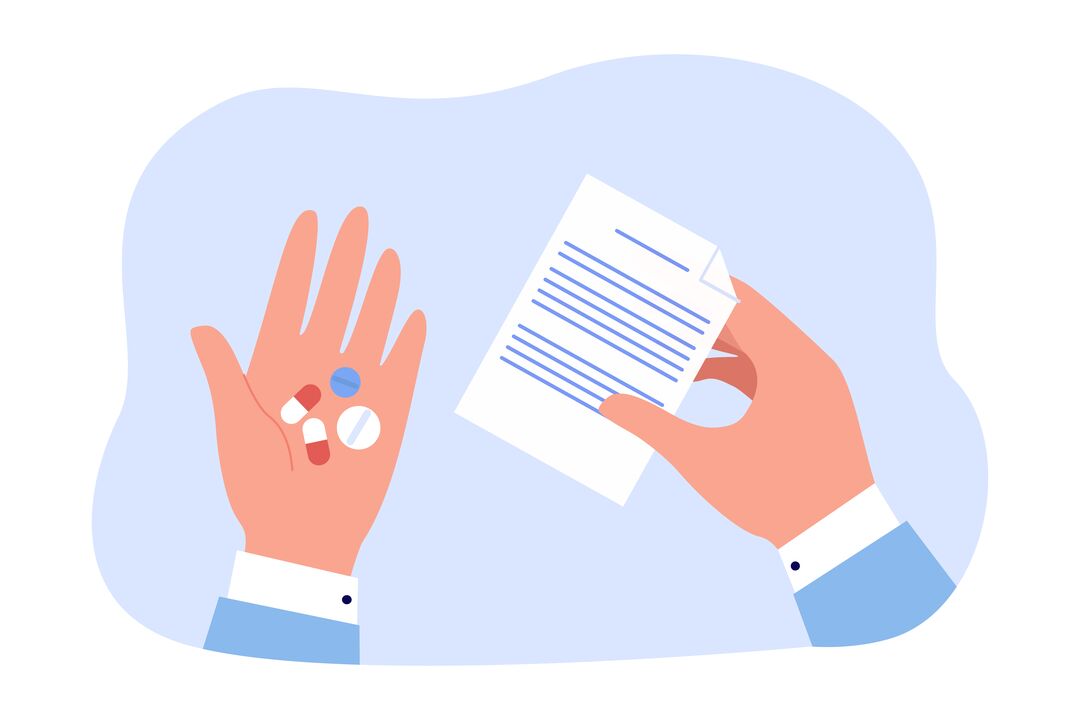 Οδηγίες χρήσης NEOflorax